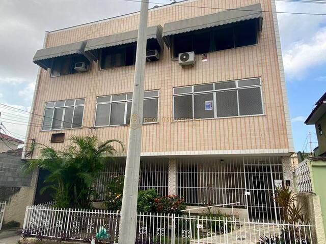 #Real1780 - Apartamento para Venda em Rio de Janeiro - RJ