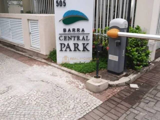 Venda em Barra Olímpica - Rio de Janeiro