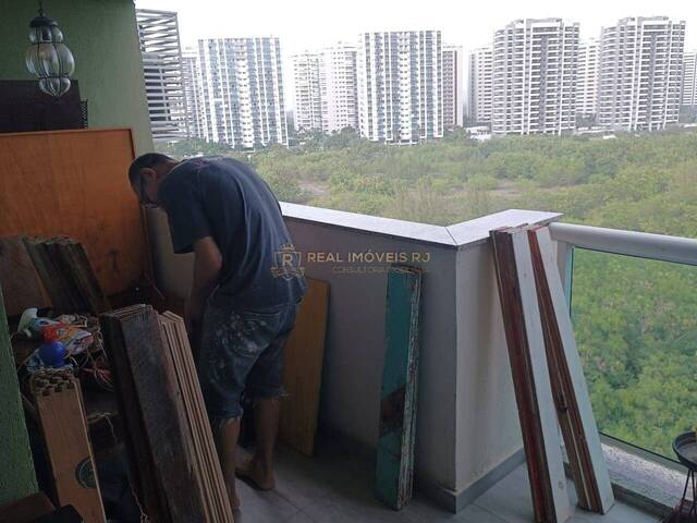 Apartamento para Venda em Rio de Janeiro - 5