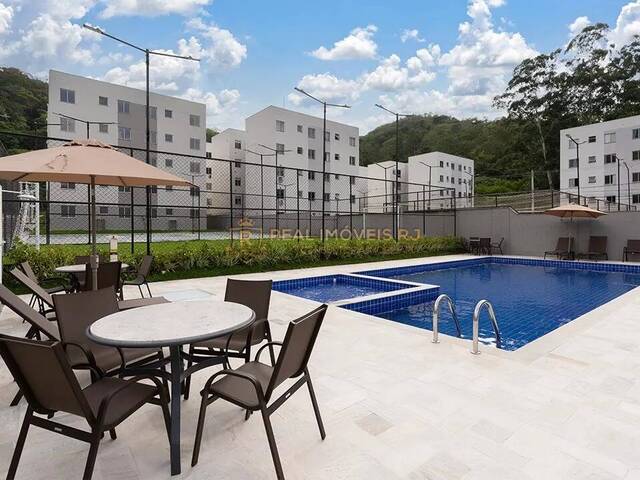 #Real1783 - Apartamento para Venda em Rio de Janeiro - RJ