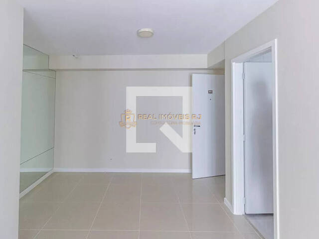 #Real1784 - Apartamento para Locação em Rio de Janeiro - RJ