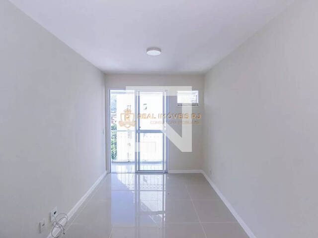 #Real1784 - Apartamento para Locação em Rio de Janeiro - RJ