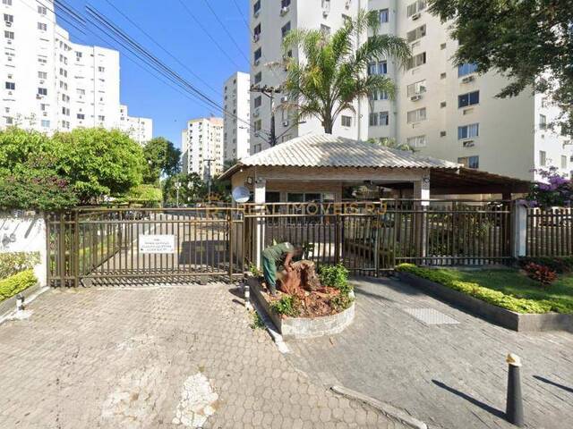 Venda em Freguesia (Jacarepaguá) - Rio de Janeiro