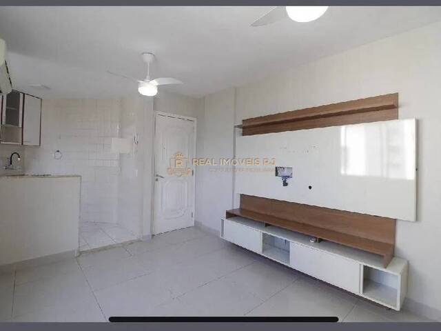 #Real1785 - Apartamento para Venda em Rio de Janeiro - RJ