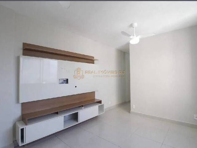 #Real1785 - Apartamento para Venda em Rio de Janeiro - RJ