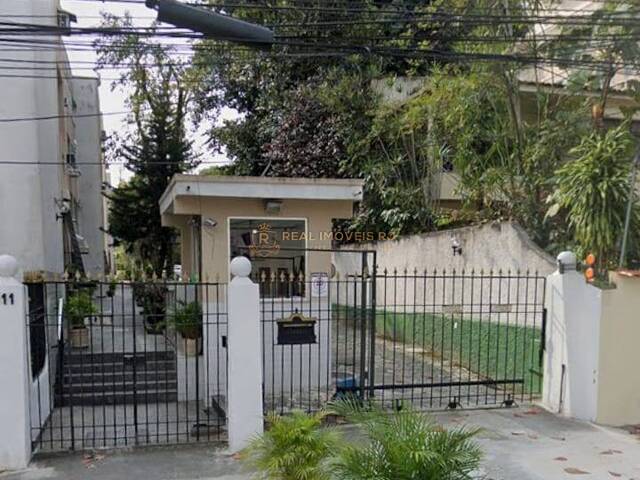 Venda em Freguesia (Jacarepaguá) - Rio de Janeiro