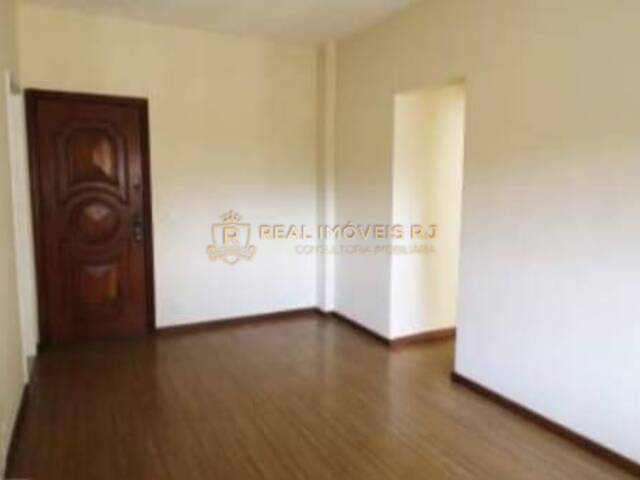 #Real1787 - Apartamento para Venda em Rio de Janeiro - RJ