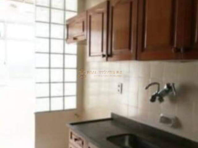 #Real1787 - Apartamento para Venda em Rio de Janeiro - RJ