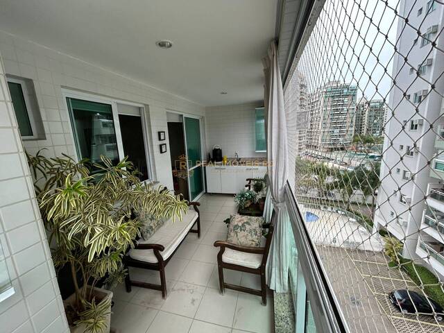 Venda em Barra Olímpica - Rio de Janeiro