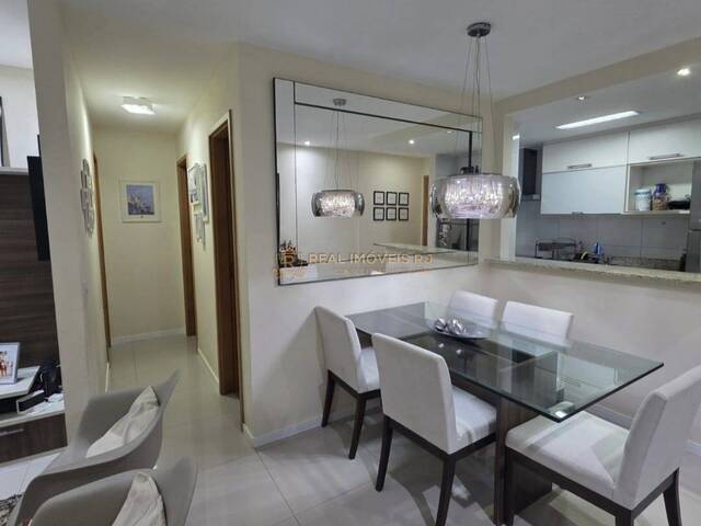 #Real1788 - Apartamento para Venda em Rio de Janeiro - RJ