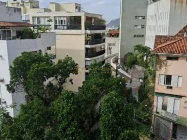 Venda em Copacabana - Rio de Janeiro