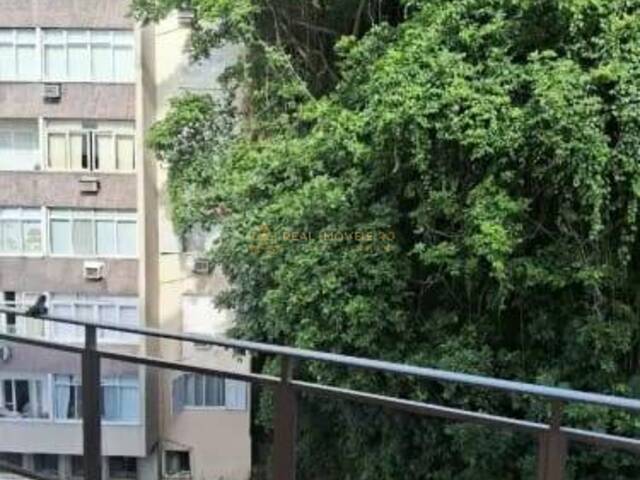 #Real1791 - Apartamento para Venda em Rio de Janeiro - RJ