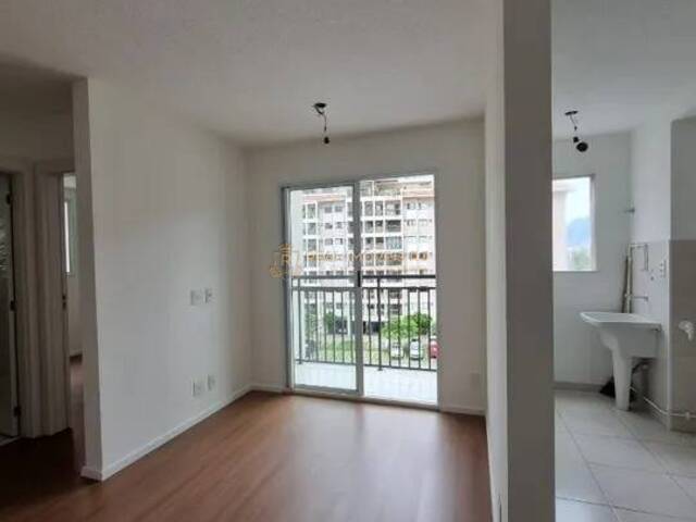 #Real1794 - Apartamento para Venda em Rio de Janeiro - RJ