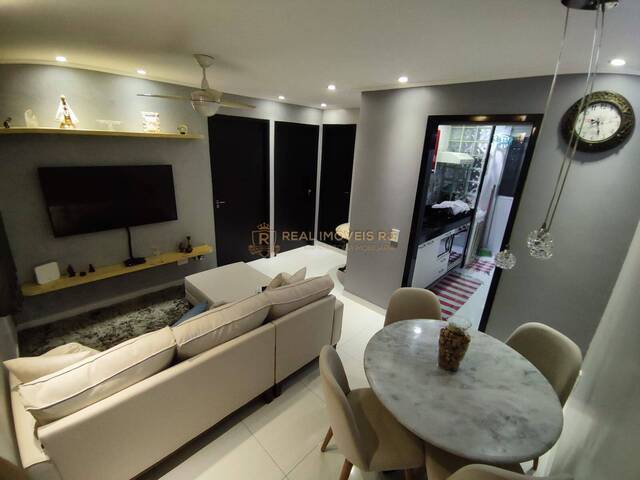 #Real1795 - Apartamento para Venda em Rio de Janeiro - RJ