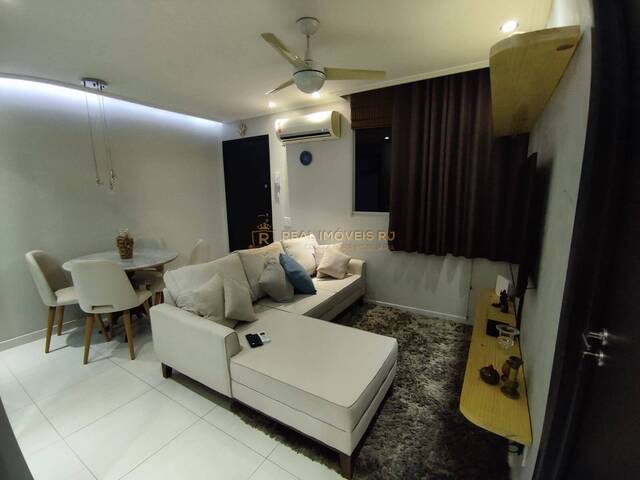 #Real1795 - Apartamento para Venda em Rio de Janeiro - RJ