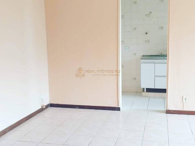 #Real1796 - Apartamento para Venda em Rio de Janeiro - RJ