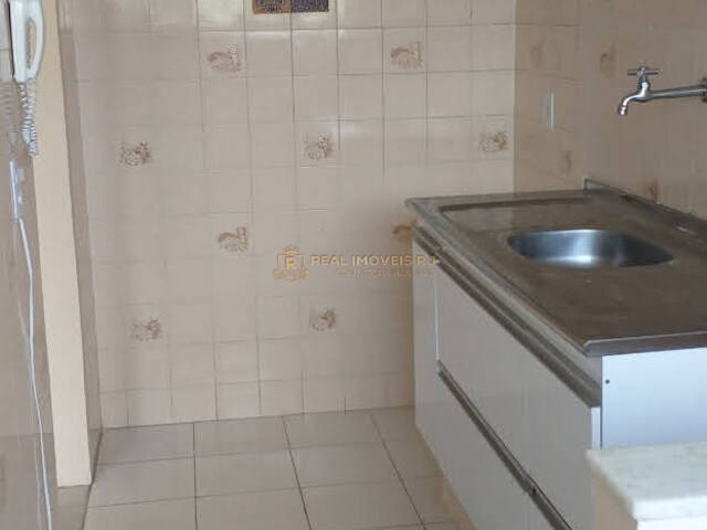 #Real1796 - Apartamento para Venda em Rio de Janeiro - RJ