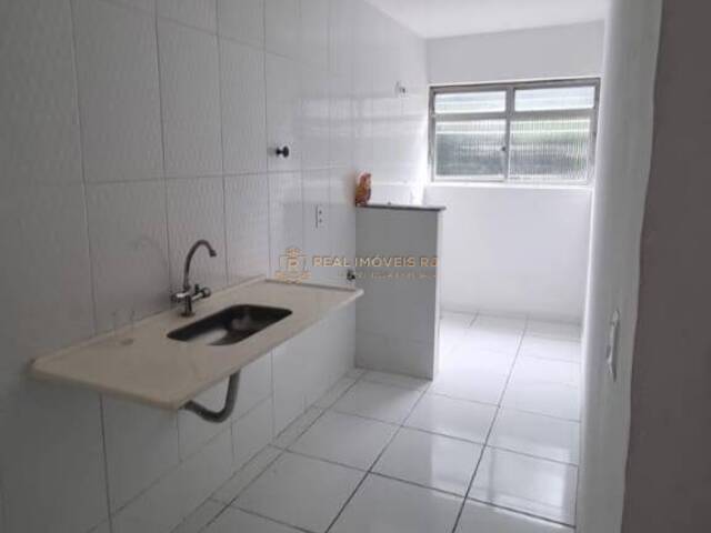#Real1797 - Apartamento para Venda em Rio de Janeiro - RJ