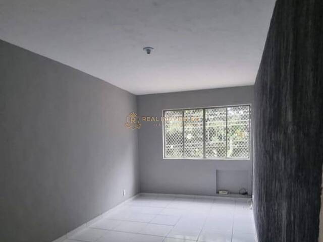 #Real1797 - Apartamento para Venda em Rio de Janeiro - RJ