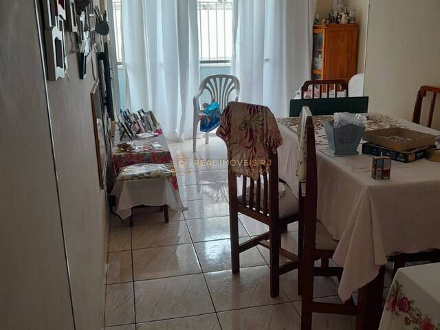#Real1799 - Apartamento para Venda em Rio de Janeiro - RJ