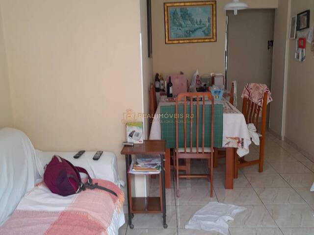 #Real1799 - Apartamento para Venda em Rio de Janeiro - RJ