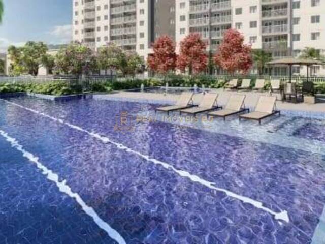 #Real1800 - Apartamento para Venda em Rio de Janeiro - RJ