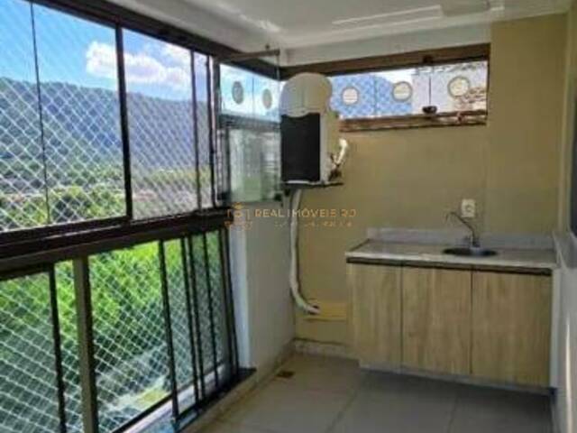 #Real1618 - Apartamento para Venda em Rio de Janeiro - RJ