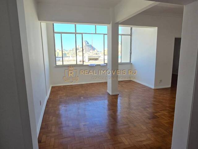 #Real1801 - Apartamento para Venda em Rio de Janeiro - RJ