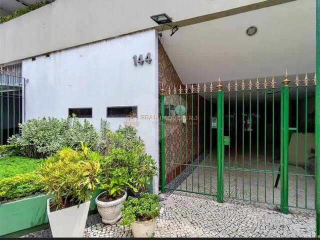 #Real1802 - Apartamento para Venda em Rio de Janeiro - RJ