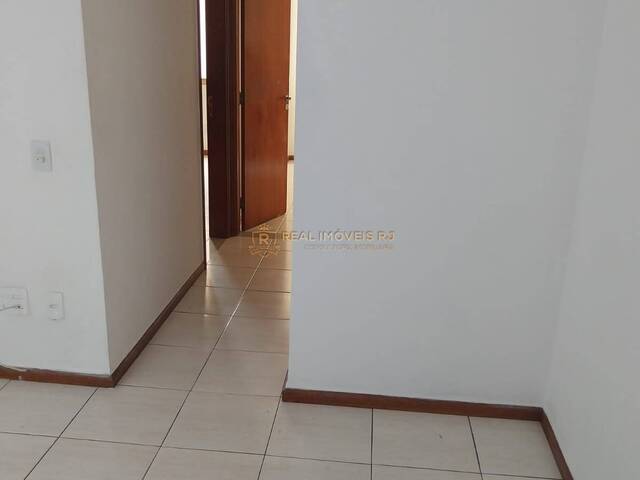 #Real1803 - Apartamento para Venda em Rio de Janeiro - RJ
