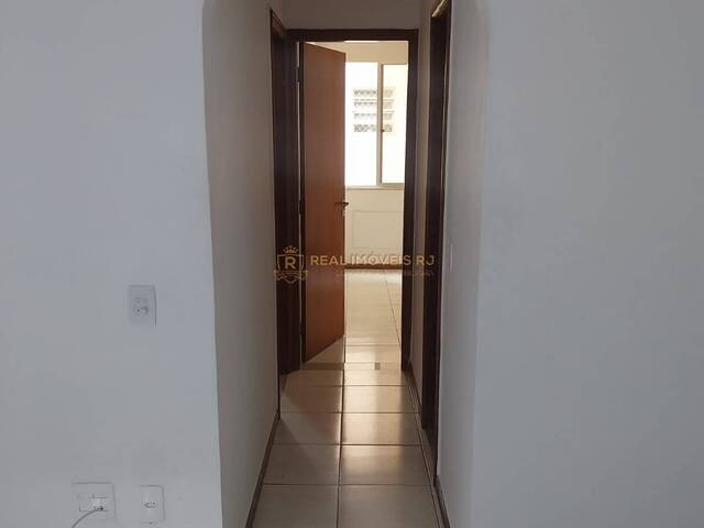 #Real1803 - Apartamento para Venda em Rio de Janeiro - RJ
