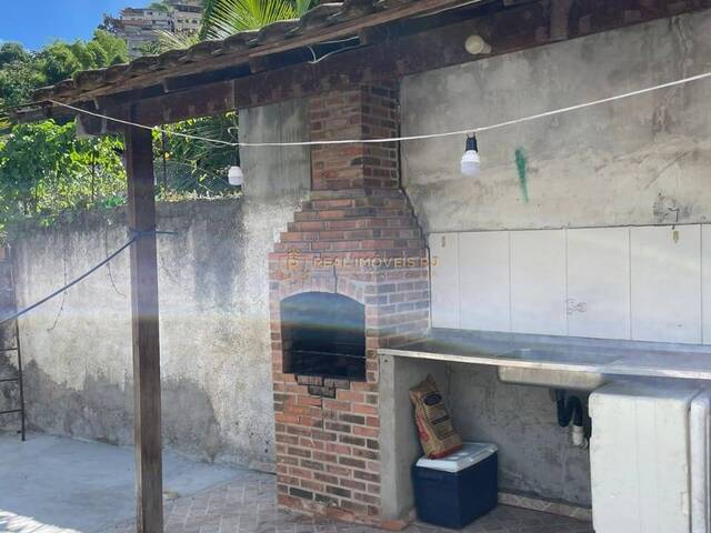 #Real1623 - Casa para Venda em Rio de Janeiro - RJ
