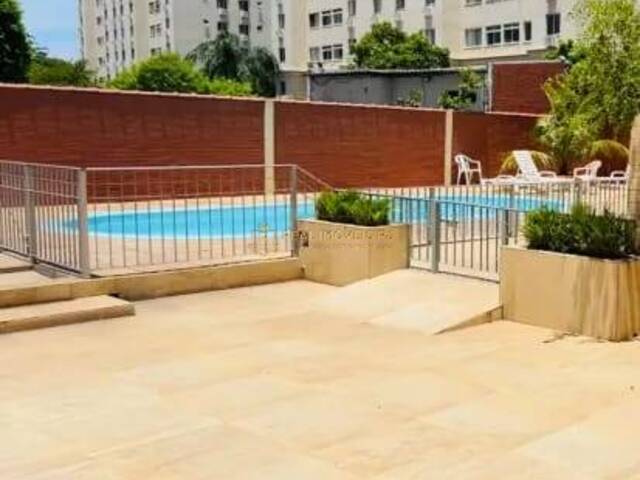 #Real1805 - Apartamento para Locação em Rio de Janeiro - RJ
