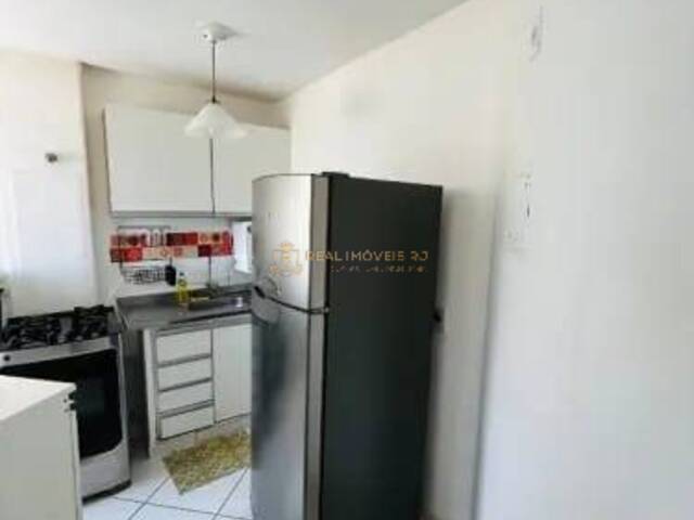 #Real1805 - Apartamento para Locação em Rio de Janeiro - RJ