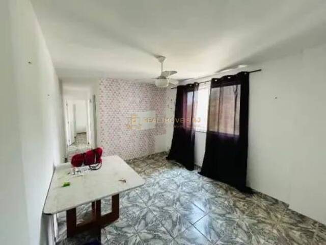 #Real1805 - Apartamento para Locação em Rio de Janeiro - RJ