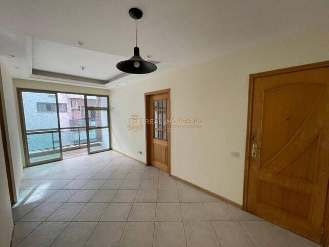 #Real1806 - Apartamento para Venda em Rio de Janeiro - RJ
