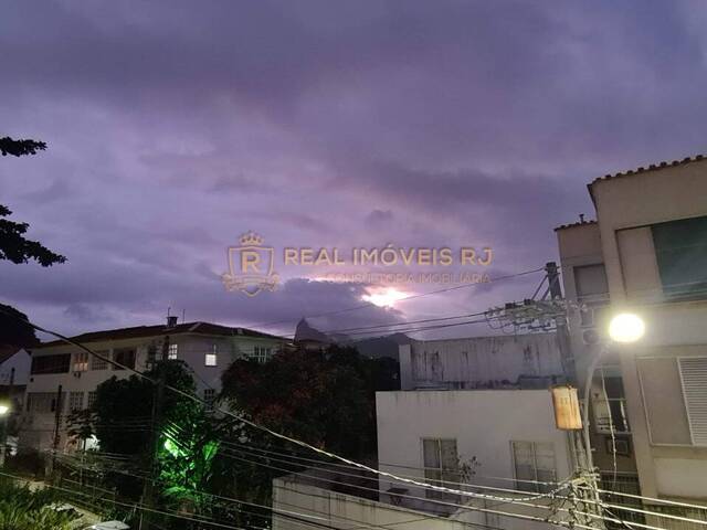 #Real1807 - Apartamento para Venda em Rio de Janeiro - RJ