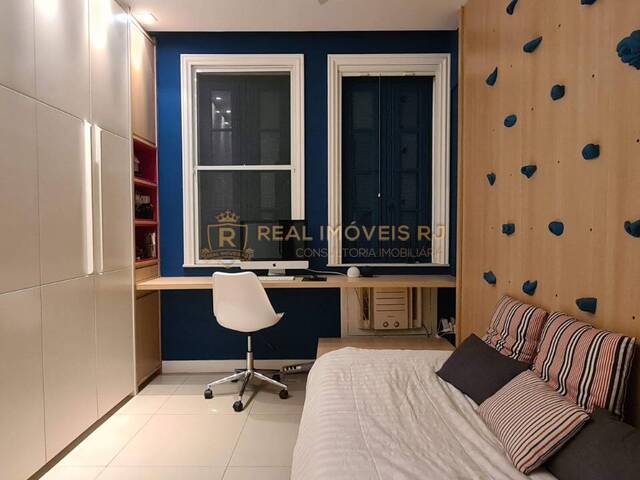 Apartamento para Venda em Rio de Janeiro - 4
