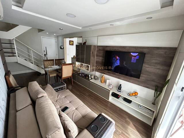 Cobertura Duplex para Venda em Rio de Janeiro - 5