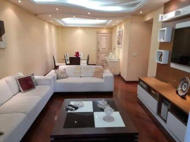 #Real1809 - Apartamento para Venda em Rio de Janeiro - RJ