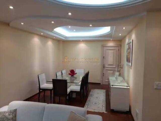 #Real1809 - Apartamento para Venda em Rio de Janeiro - RJ