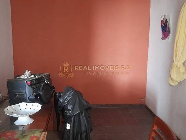 #Real1811 - Casa para Venda em Rio de Janeiro - RJ