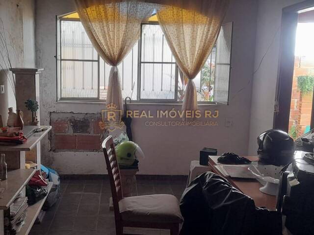 #Real1811 - Casa para Venda em Rio de Janeiro - RJ