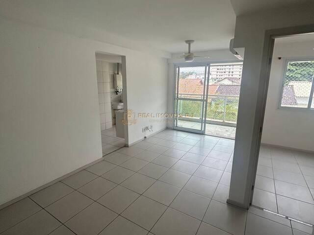 #Real1798 - Apartamento para Venda em Rio de Janeiro - RJ