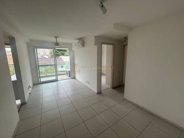 #Real1798 - Apartamento para Venda em Rio de Janeiro - RJ