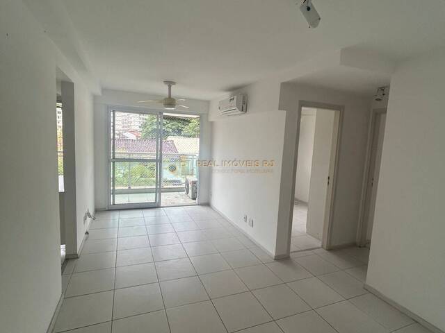 #Real1798 - Apartamento para Venda em Rio de Janeiro - RJ