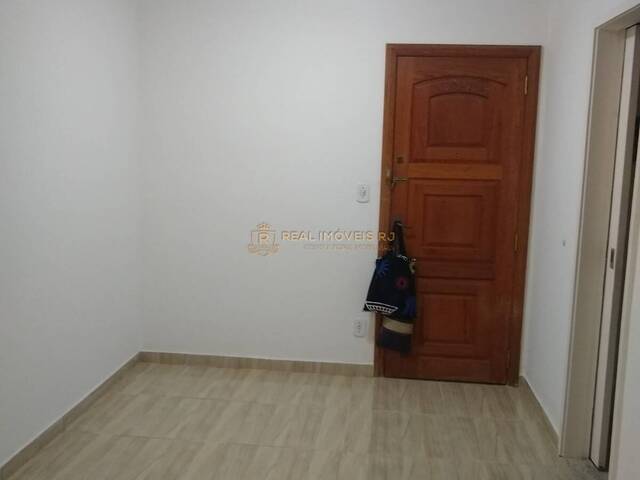 #Real1813 - Apartamento para Venda em Rio de Janeiro - RJ
