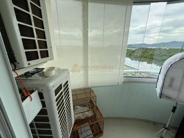 #Real1814 - Apartamento para Venda em Rio de Janeiro - RJ