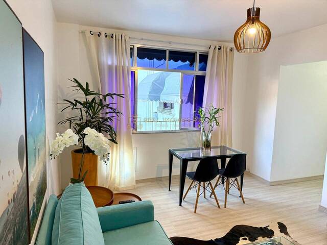 #Real1817 - Apartamento para Locação em Rio de Janeiro - RJ