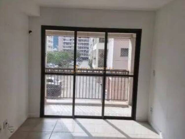#Real1818 - Apartamento para Locação em Rio de Janeiro - RJ